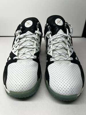 シューズ(男性用) 27cm LI-NING wow2 ENCORE 'OVERTOWN' シューズ(男性用) 27cm LI-NING wow2 ENCORE 'OVERTOWN' Li-Ning