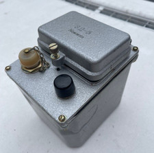 Charging device ZD-5 for personal dosimeters