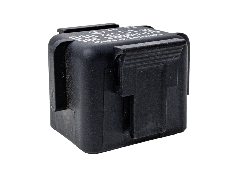 Nueva unidad de control de crucero Mercedes-Benz Tempomat 1987-1993 *0105455132 Foto 4 de 4