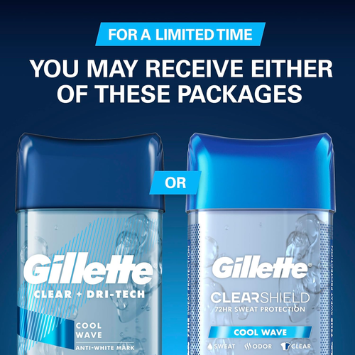 Antiperspirant and Deodorant for Men, 72Hr Sweat & Odor Protection, Long Lasting - Picture 6 of 12