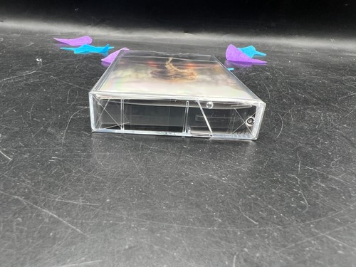 Official Taylor Swift Evermore Cassette Tape Limited Edition NEW SEALED - Picture 7 of 7