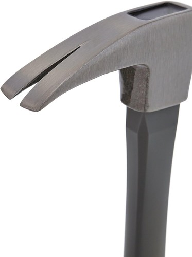 Martillos, fibra de vidrio, propósito general, garra, 16 oz. (1954889) - Imagen 4 de 6