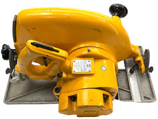 Ingersoll Rand IR-S120 Pneumatic Circular Saw - 12", 2050 RPM, 90PSI