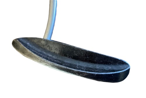 Slazenger Kirk SSB1 35" blade Putter Classic - Picture 3 of 9