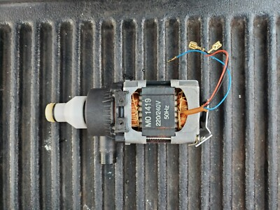 #ad Scican Hydrim C51Wd01 Dental Pump $110.00