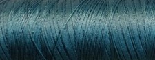 Thread T-70 Bonded Nylon 400 yards "Teal 5 " A E P/N 56677 Made in the USA