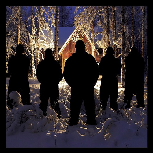 TIMO RAUTIAINEN & TRIO NISKALAUKAUS - Hartes Land CD - Foto 1 di 2