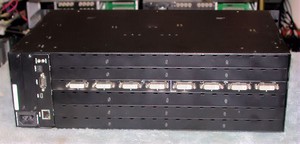 High-End-Low-Cost-Optima-4x4-DVI-D-HDMI-Autopatch-Matrix-Switch