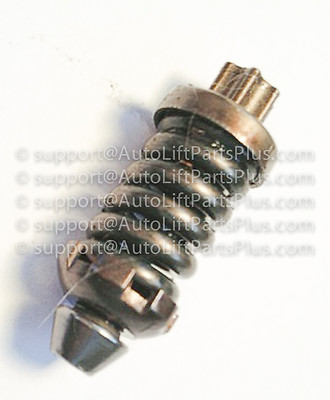 #ad Pressure Relief Valve for SPX Fenner Stone Power Units RV 17 2455 PSI $21.89