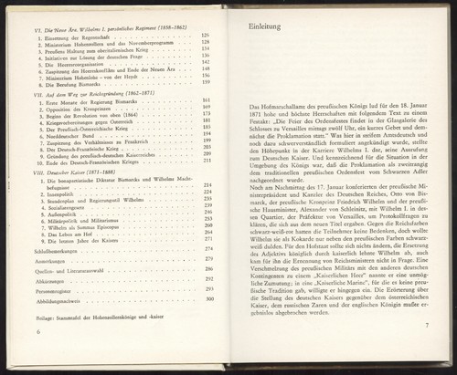 Karl Heinz Börner - WILHELM I. - Deutscher Kaiser und König von Preußen - Bild 5 von 5