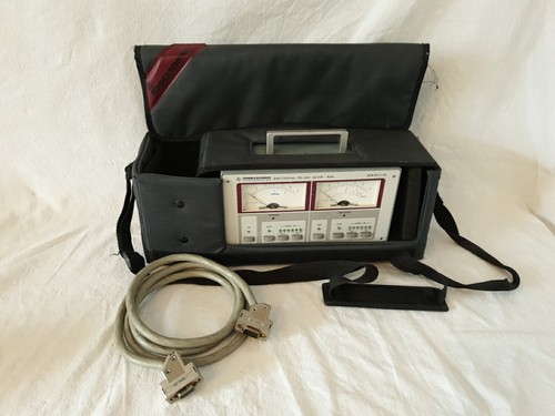 Rohde & Schwarz, Directional Power Meter NAS, 828.6017.02 - Imagen 1 de 23