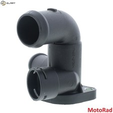 COOLANT FLANGE CH9966 FOR SKODA FELICIA/II/Pickup VW CADDY POLO/III AEF 1.9L