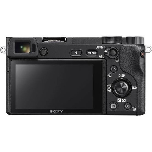 Sony Alpha A6300 Mirrorless Camera (Body Only) Compact Zoom Camera, New - Picture 2 of 4