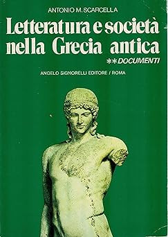 Lesung und Gesellschaft im antiken Griechenland - Band II. Dokumente [Library B