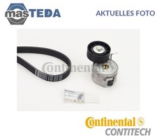 6PK1270K1 KEILRIPPENRIEMENSATZ CONTITECH FÜR FORD MONDEO V,GALAXY III,S-MAX