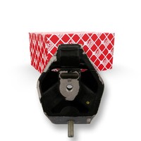 febi Bilstein Lagerung, Automatikgetriebe 01907 FüR Audi, Beidseitig