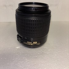 Nikon AF-S DX NIKKOR 55-200mm f/4-5.6G ED VR Lens