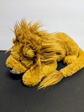 Jellycat Little Louie Lion 10 Inch Soft Plush Stuffed Animal