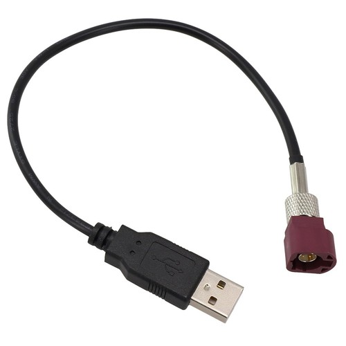 USB Conversion Line USB Adapter Car Accessories D-USBA Conversion Cable - Picture 9 of 12