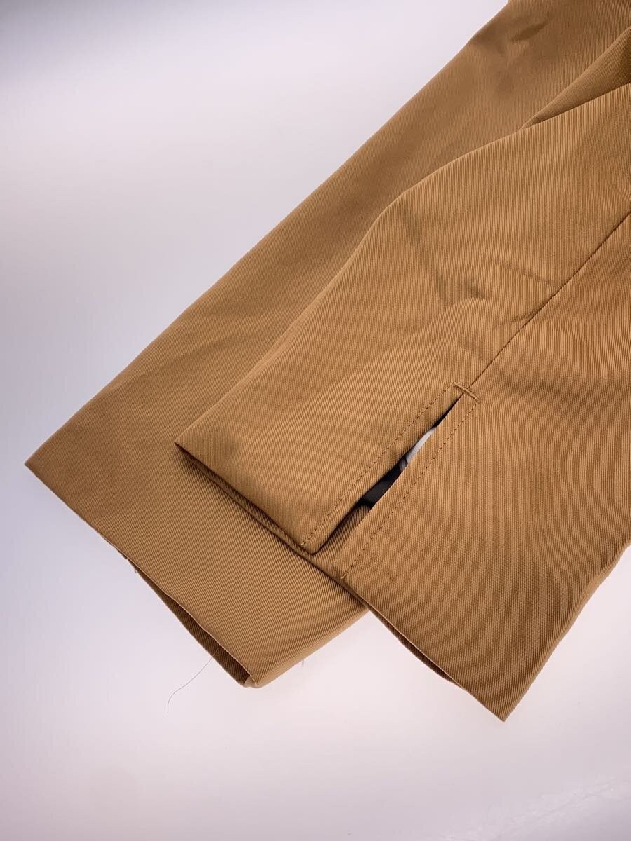 Ameri Trench Coat/-/Polyester/Cream/Plain/0191740… - image 5