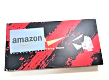 Warping Point Carbon Fiber Pickleball Paddle 16mm w/ Aero Throat RED