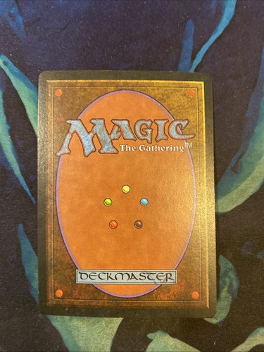 MTG Magic: The Gathering - Unlimited - Howl From Beyond - Picture 7 of 7