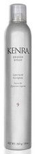 Design Spray 9 | Light Hold Hairspray | Tames Frizz & Flyaways | Lightweight,...