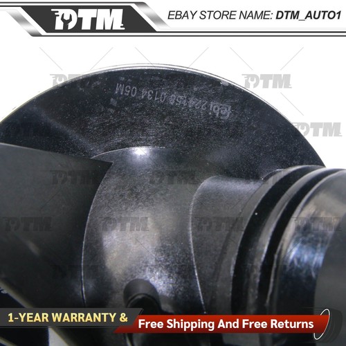 OEM FEBI Thermostat 11538635689 for BMW 228i X1 X3 320i 328i 428i 528i 2.0T N20 - Picture 4 of 6