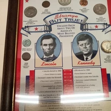 Strange But True Uncanny Facts About 2Of America's Most Beloved Presidents NiceC