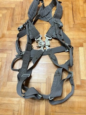 Militär Vintage Aufhängungssystem der UdSSR Fallschirm Original Fliegerausrüstung