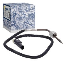 VEMO SENSOR ABGASTEMPERATUR passend für MERCEDES-BENZ A-KLASSE B-KLASSE CLA