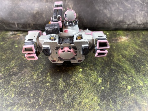 Warhammer 40k Tau Hammerhead Gunship (#472) - Picture 7 of 10