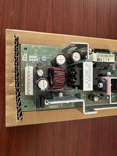 1PCS LEB100F-0524  COSEL BRAND NEW IN ORIGINAL BOX  ship by dhl ups - Picture 8 of 10