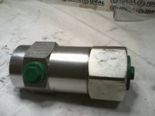 Walvoil PM1315346 Regulator Valve