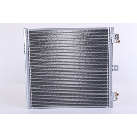 Nissens 941079 Air Conditioning Condenser/Receiver Drier Assembly - Picture 1 of 7