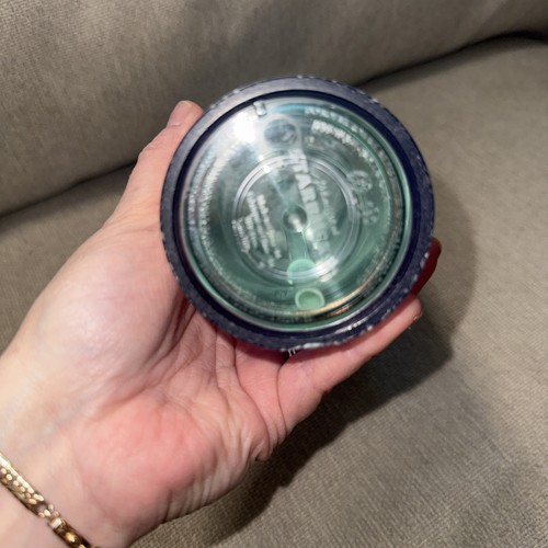 Starbucks Tumbler Mermaid 24oz Iridescent Siren Scales Venti Cold Cup - Picture 3 of 6