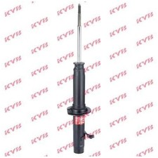 Stoßdämpfer vorne links für Honda Prelude 4 BB | 121535