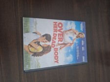 Over Her Dead Body 2008  DVD, 2008