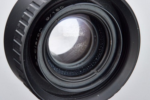 Schneider Kreuznach G-Claron Appareil Grand Format / Vergrößerungsobjektiv 9/150 - Picture 3 of 6