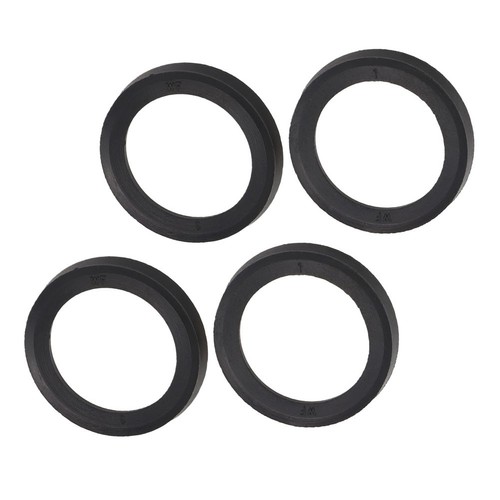 Einfacher Austausch Ölringdichtungen für PH65A Elektro Pick Kolbenstange 4er Pack - Bild 7 von 21