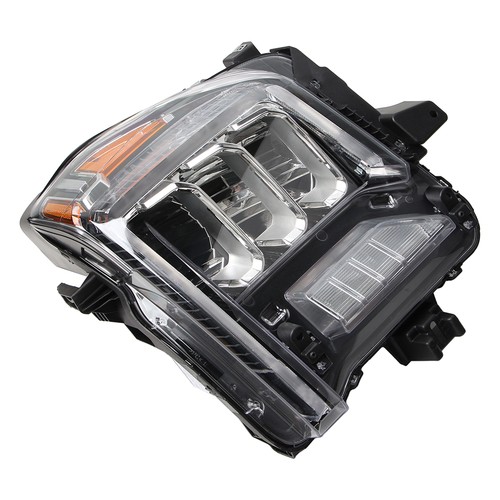 For 2020-2023 GMC Sierra 2500 3500 HD Full LED Headlight Headlamp Driver Side - Bild 6 von 16