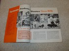 c1968 Lyman Reloading Equipment Catalog 49 Bullet Casting Sights Brochure — photo 3