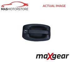 CAR DOOR HANDLE FRONT LEFT MAXGEAR 28-0618 A FOR PEUGEOT BOXER