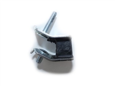 MATRIX Ersatzteil Dämpfungsfüße für Stanley Stromerzeuger SG 3100 Basic
