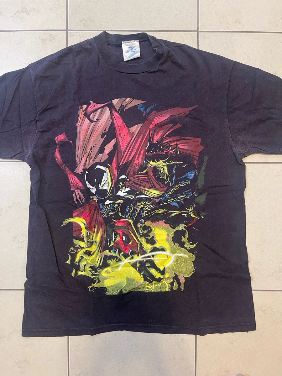 Spawn T Shirt for sale | eBay UK