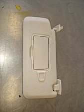 Mercedes-Benz C W205 2014 Left sun visor A2058107304 MEB8376