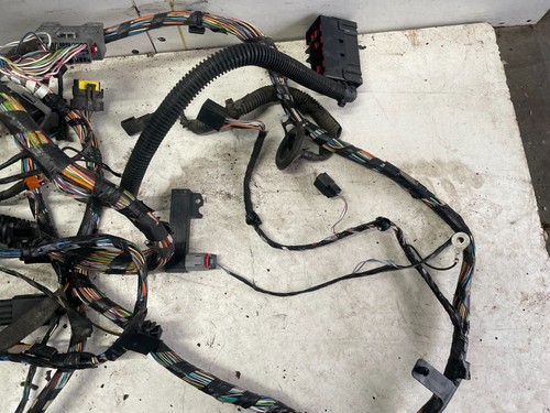 FORD KUGA MK1 2008 - 2012 BODENWEBSTUHL 2.0 TDCI TXMA DARK MICASTONE FWD - Bild 19 von 19