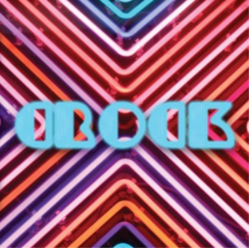 Альбом Crock Grok (CD) (ИМПОРТ ИЗ Великобритании)