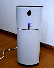 MK Seiko Cold Storage Rice Bin 5kg HRC 05S