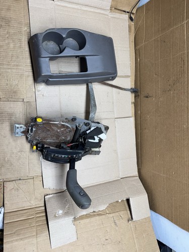 ✅ 1996-2004 TOYOTA Tacoma 2WD 4x2 Center FLOOR AUTO TRANSMISSION SHIFTER OEM - Picture 12 of 12